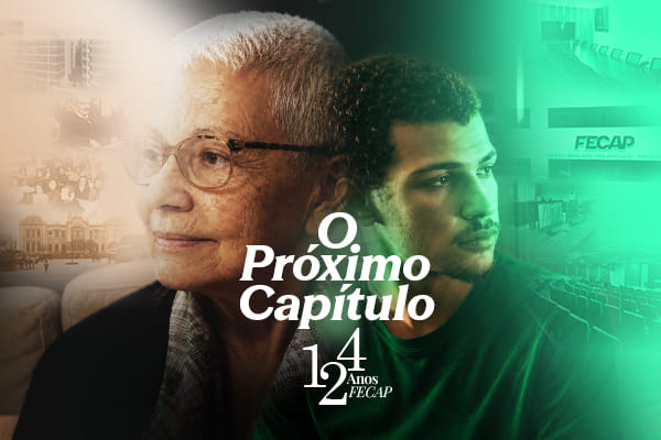 thumbnail FECAP 124 anos – O Próximo Capítulo