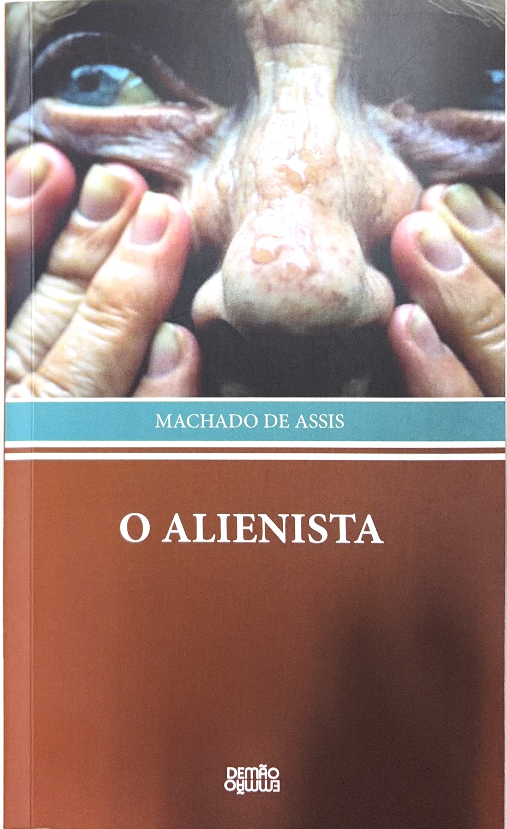 O alienista