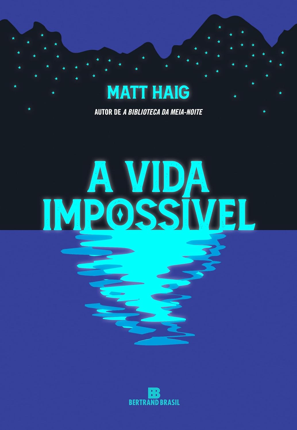 A vida impossivel