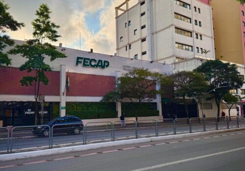 FECAP amplia serviços e moderniza espaços para receber a comunidade acadêmica no segundo semestre