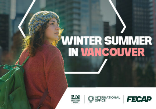 FECAP e ILAC lançam Winter Camp 2027 com intercâmbio de férias no Canadá