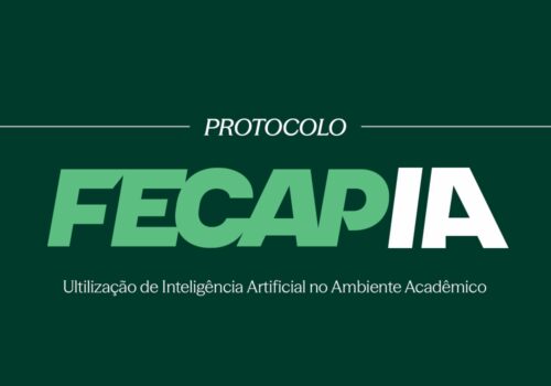 FECAP estabelece diretrizes para o uso responsável de Inteligência Artificial