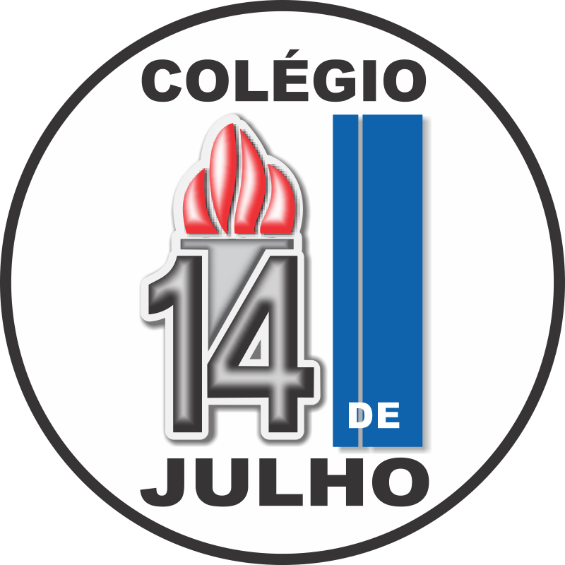 COLÉGIO 14 DE JULHO