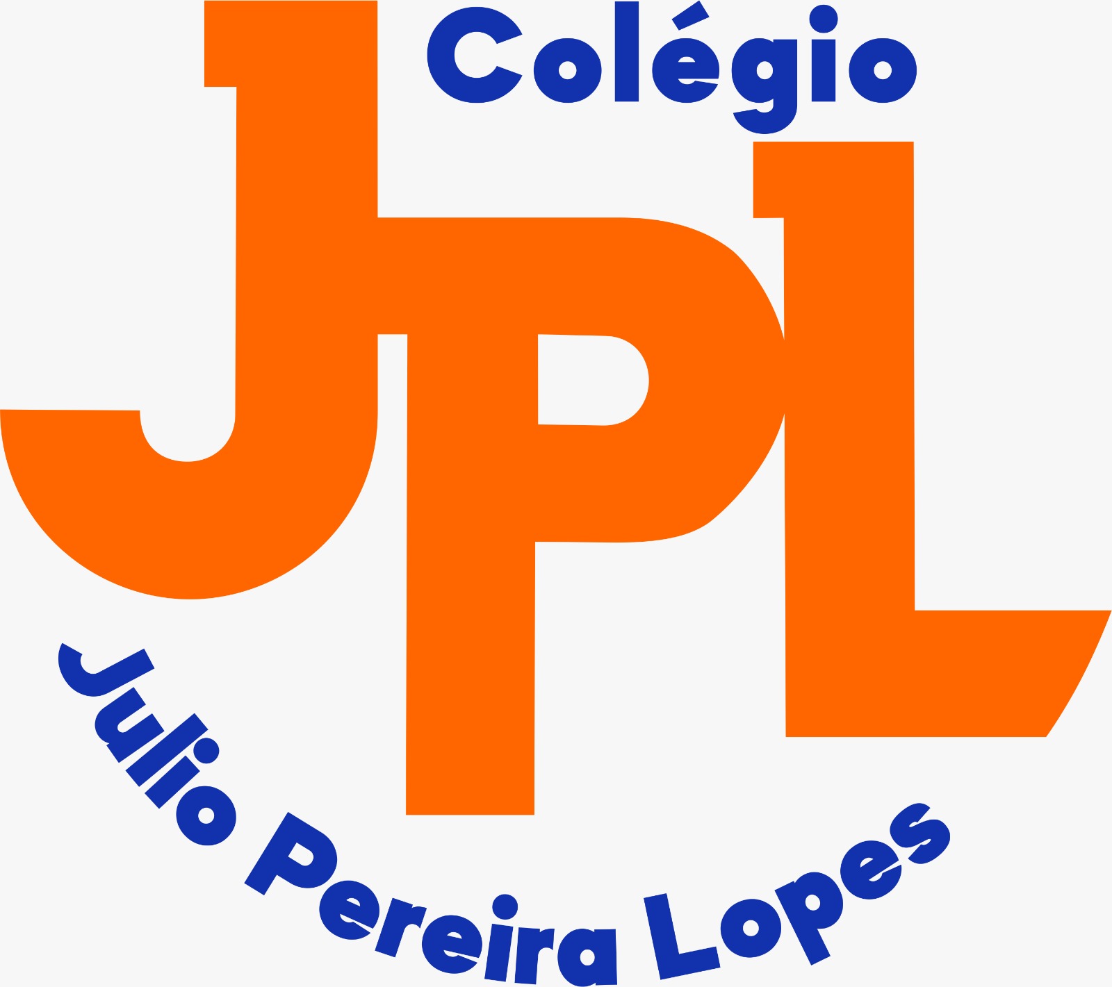 COLÉGIO JULIO PEREIRA LOPES