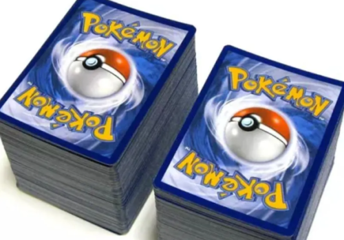 Cartas Pokémon: nostalgia movimenta mercado milionário, consolidando itens colecionáveis como ativos financeiros
