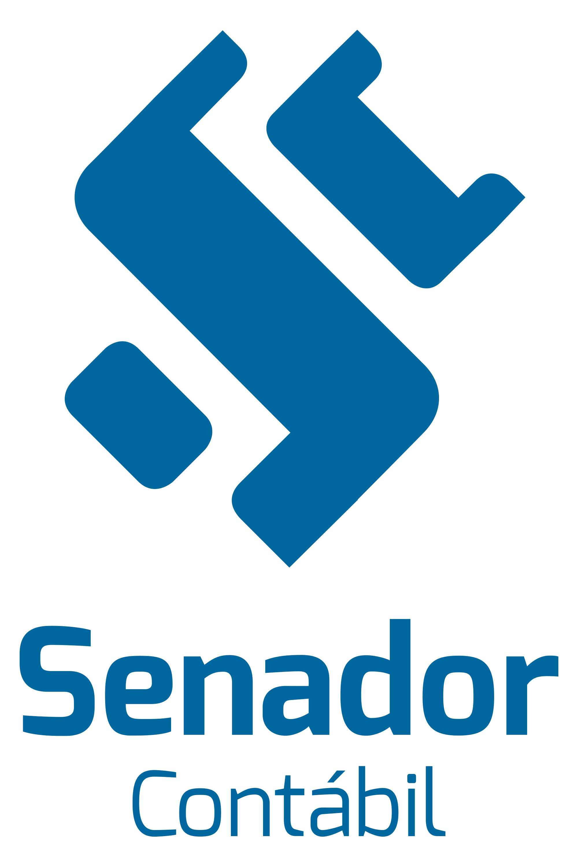 logo do parceiro SENADOR CONTÁBIL
