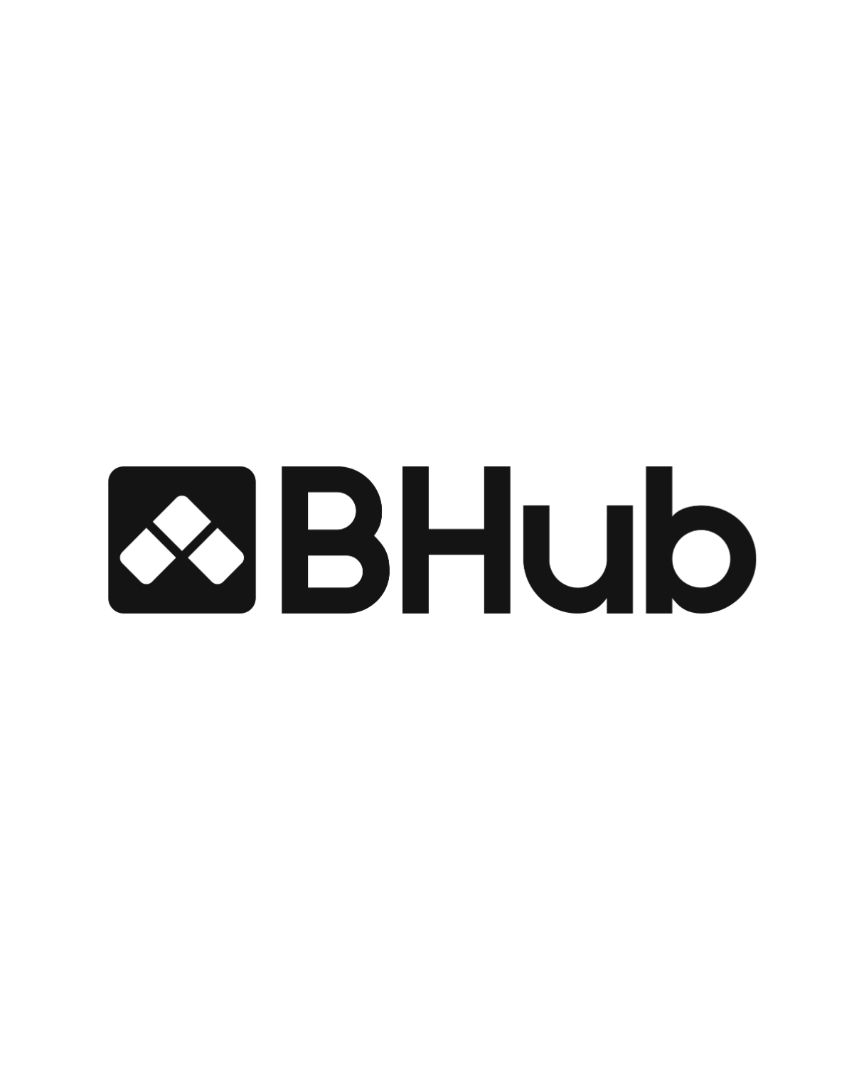 logo do parceiro BHUB