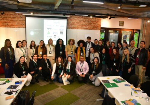 FECAP Connect encerra edições de 2026 com networking e conexão com empresas