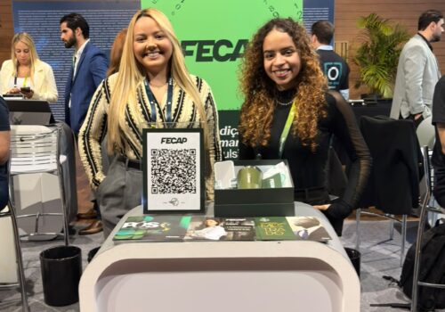 FECAP patrocina Congresso Internacional Planejar 2026 e reforça conexão com o mercado financeiro