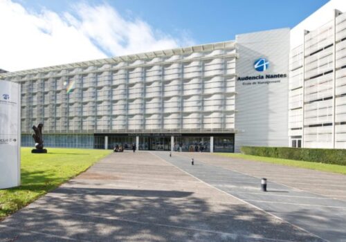 Winter Course 2027: estudantes FECAP podem participar de programa de inverno na Audencia Business School, na França