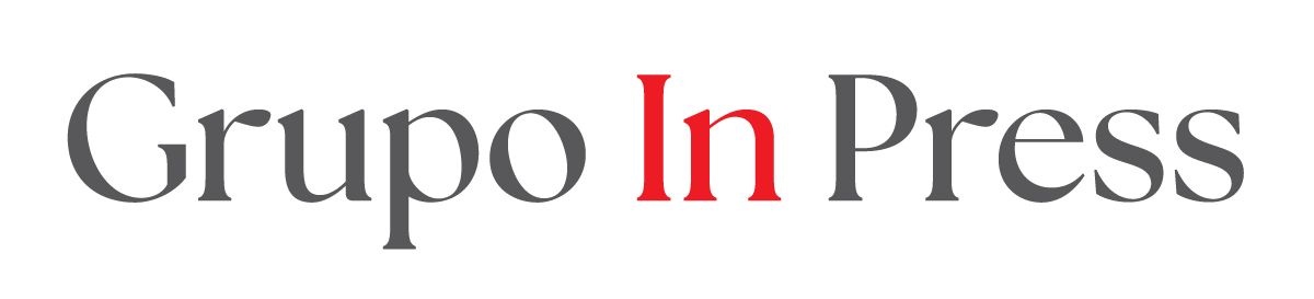 logo do parceiro GRUPO IN PRESS
