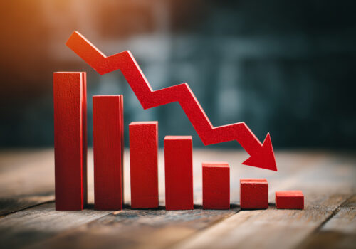 Como identificar os sinais de que uma empresa está entrando em crise financeira?