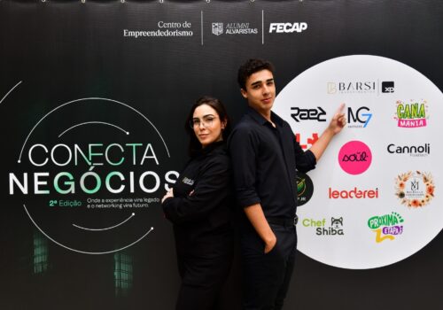 Da sala de aula aos negócios: Alvaristas compartilham suas trajetórias