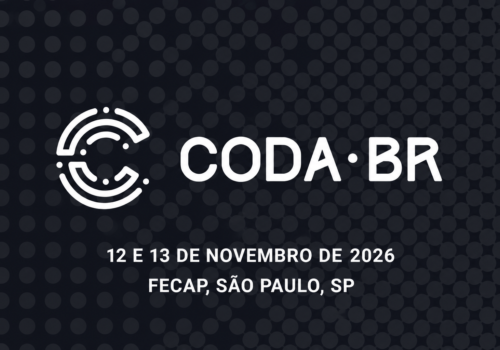 Dados abertos, democracia e IA pautam conferência de jornalismo na FECAP