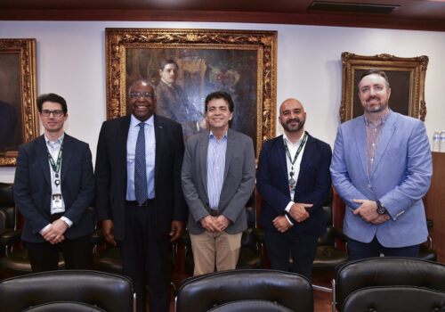 FECAP firma parceria com o New York Institute of Finance