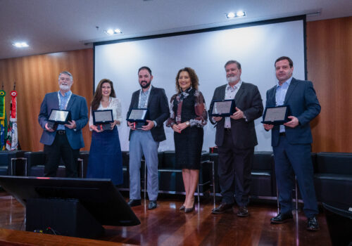 FECAP participa do XXIII Seminário Internacional FACPCS