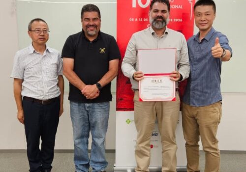 O que uma imersão na China pode ensinar sobre o futuro da gestão e dos negócios