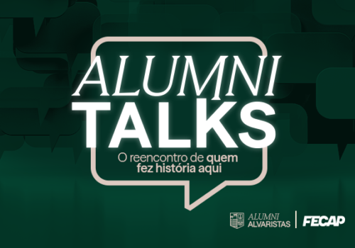 2ª Edição do Alumni Talks debate a evolução dos investimentos e do comércio no futebol feminino na FECAP