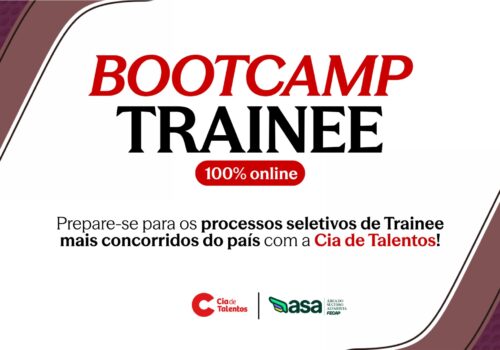 Bootcamp Trainee prepara estudantes e egressos da FECAP para processos seletivos