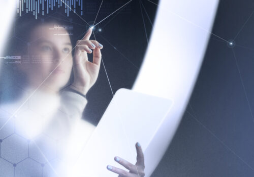 CEOs lideram a agenda de inteligência artificial: governança acompanha essa transformação?