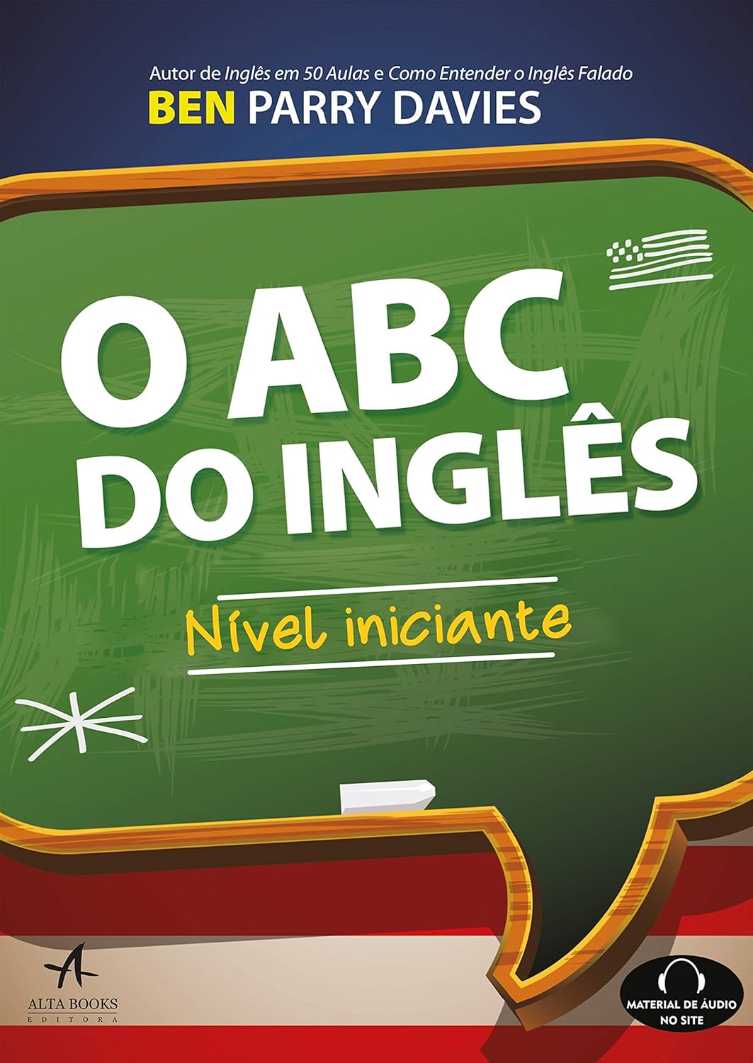 ABC do inglês : nível iniciante