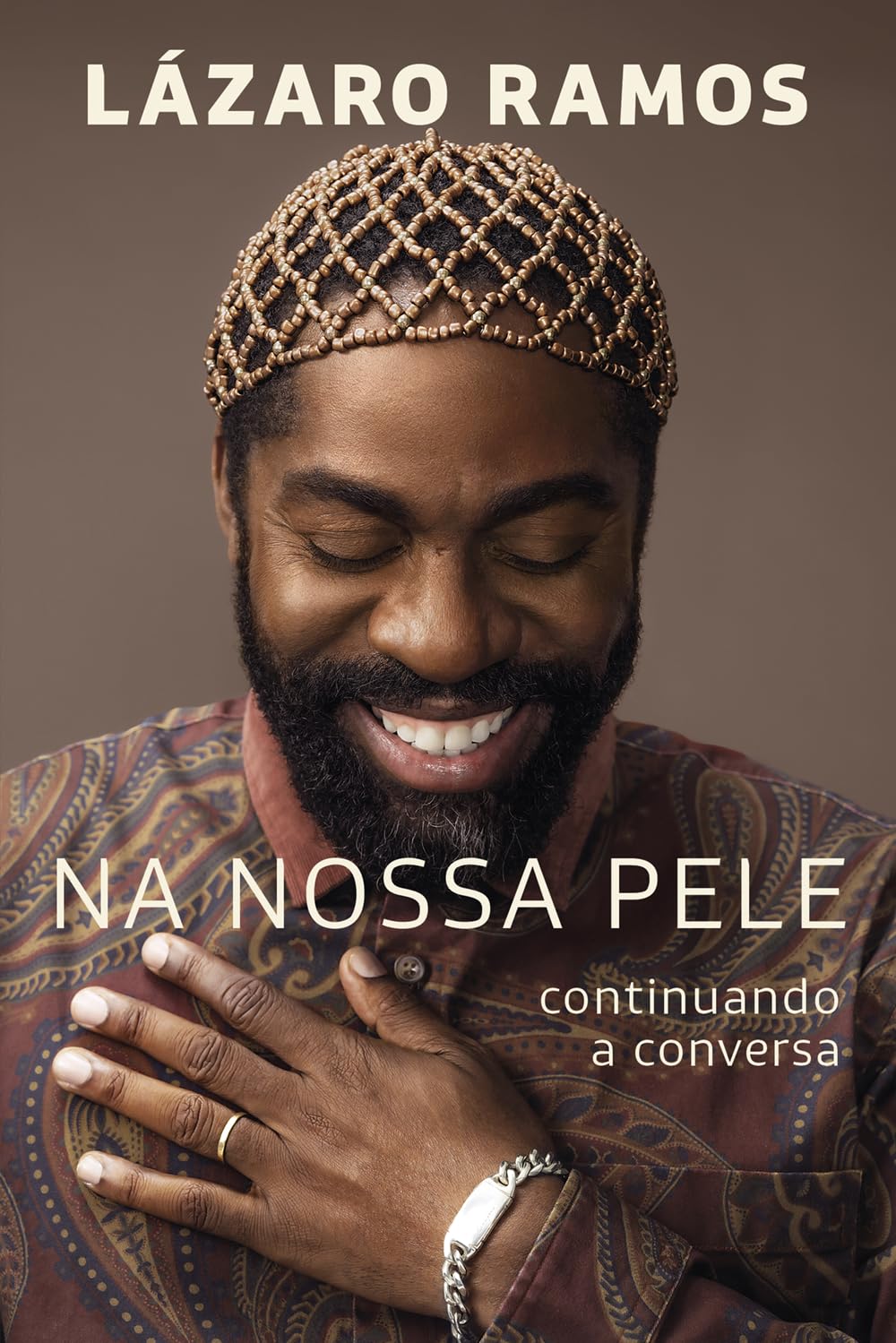 Na nossa pele: continuando a conversa