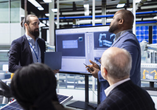 Uso de inteligência artificial cresce nas empresas, mas governança exige atenção